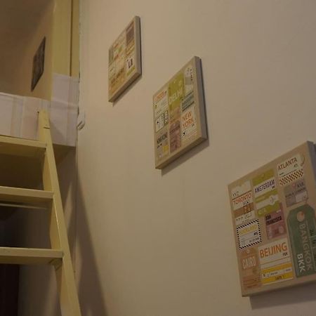 Fun + Easy In The Center Of Prague! Appartement Buitenkant foto