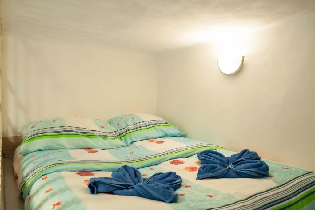 Fun + Easy In The Center Of Prague! Appartement Buitenkant foto