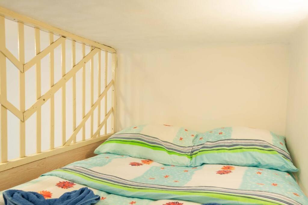 Fun + Easy In The Center Of Prague! Appartement Buitenkant foto