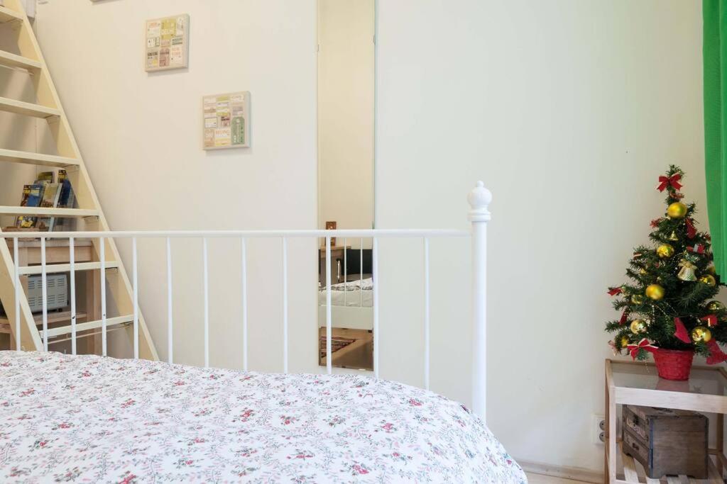 Fun + Easy In The Center Of Prague! Appartement Buitenkant foto