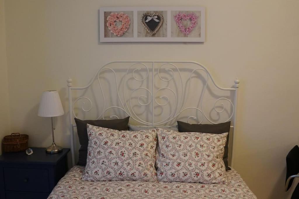 Fun + Easy In The Center Of Prague! Appartement Buitenkant foto