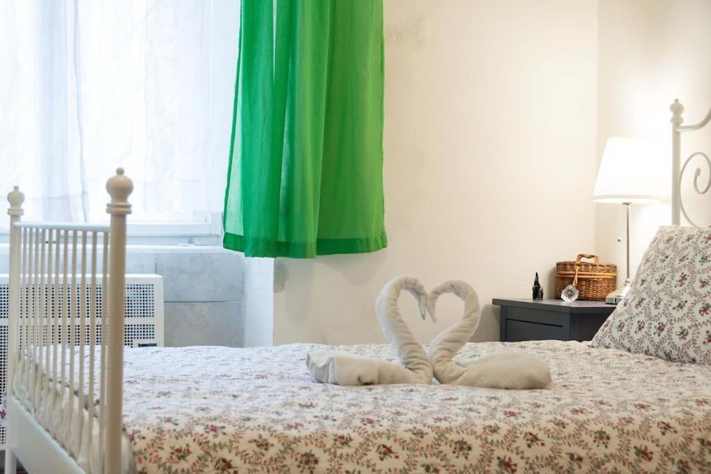 Fun + Easy In The Center Of Prague! Appartement Buitenkant foto