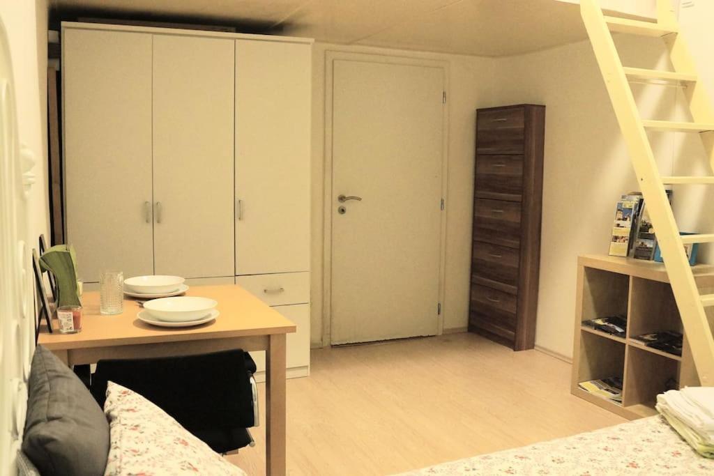 Fun + Easy In The Center Of Prague! Appartement Buitenkant foto
