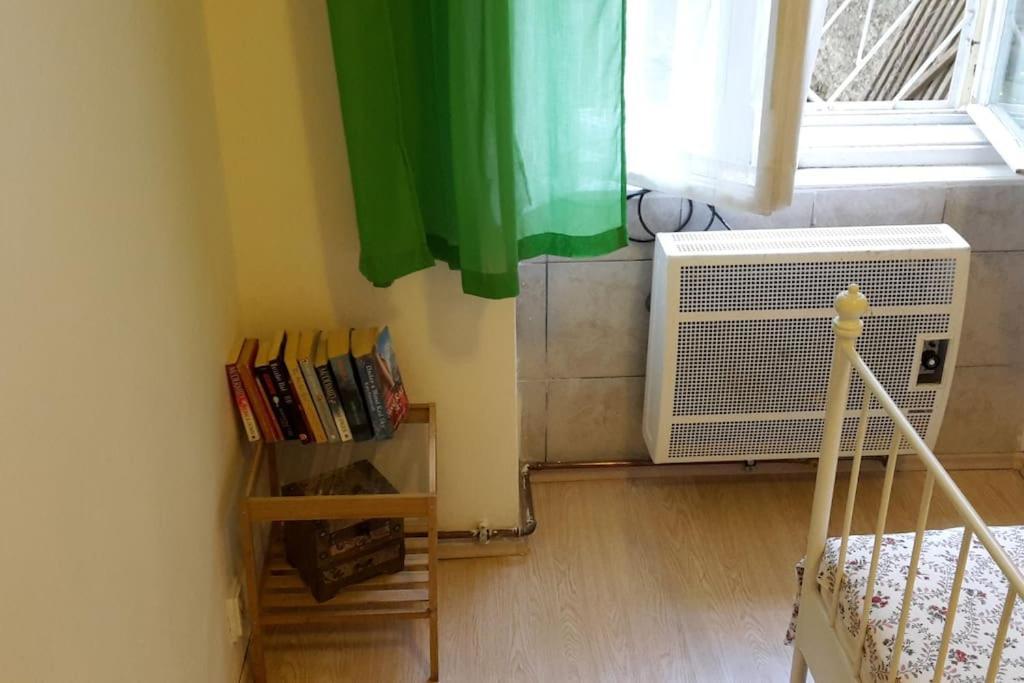 Fun + Easy In The Center Of Prague! Appartement Buitenkant foto